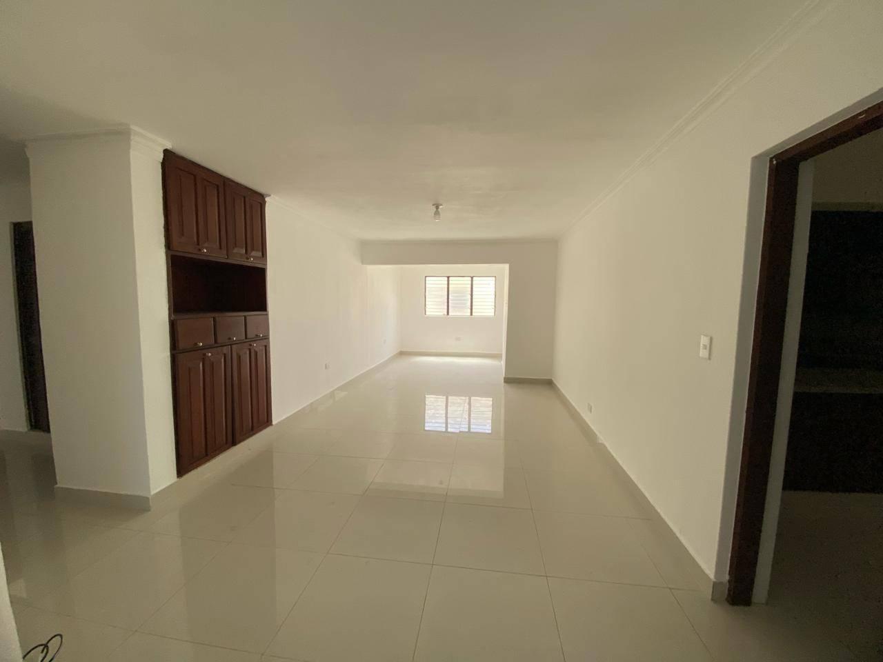 Apartamento en alquiler - Bella Vista Sur