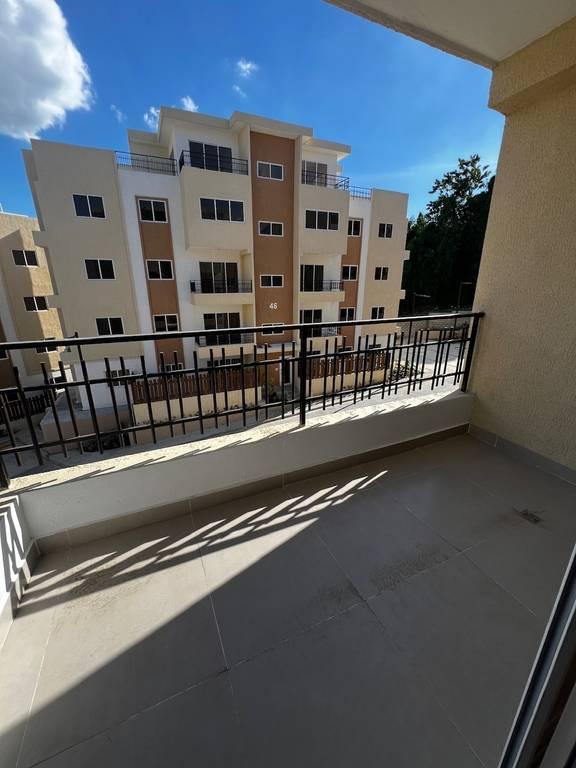 Apartamento en venta - Brisas de las Colinas 5 - Prolongacion 27