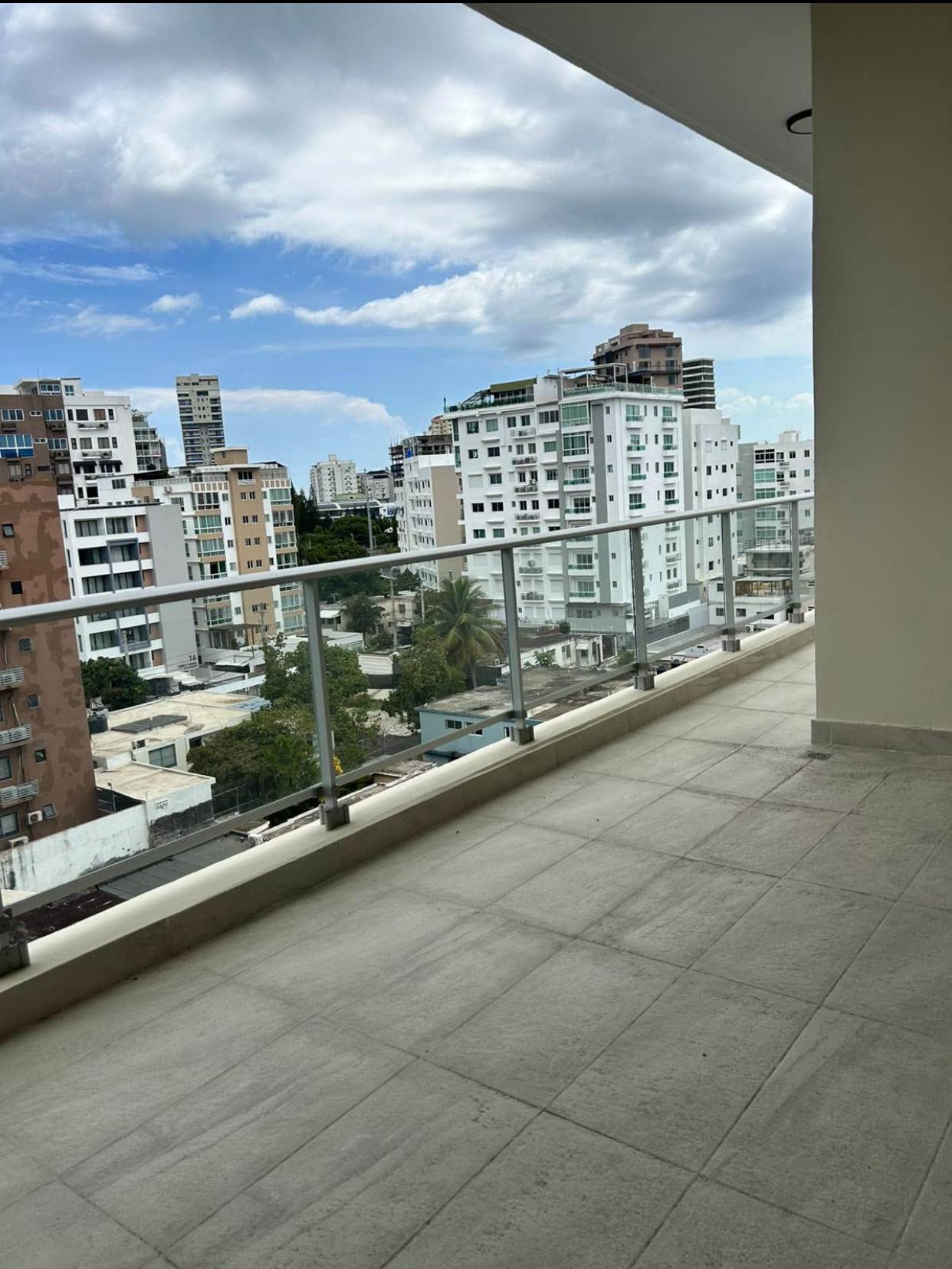 Apartamento en alquiler en el vergel
