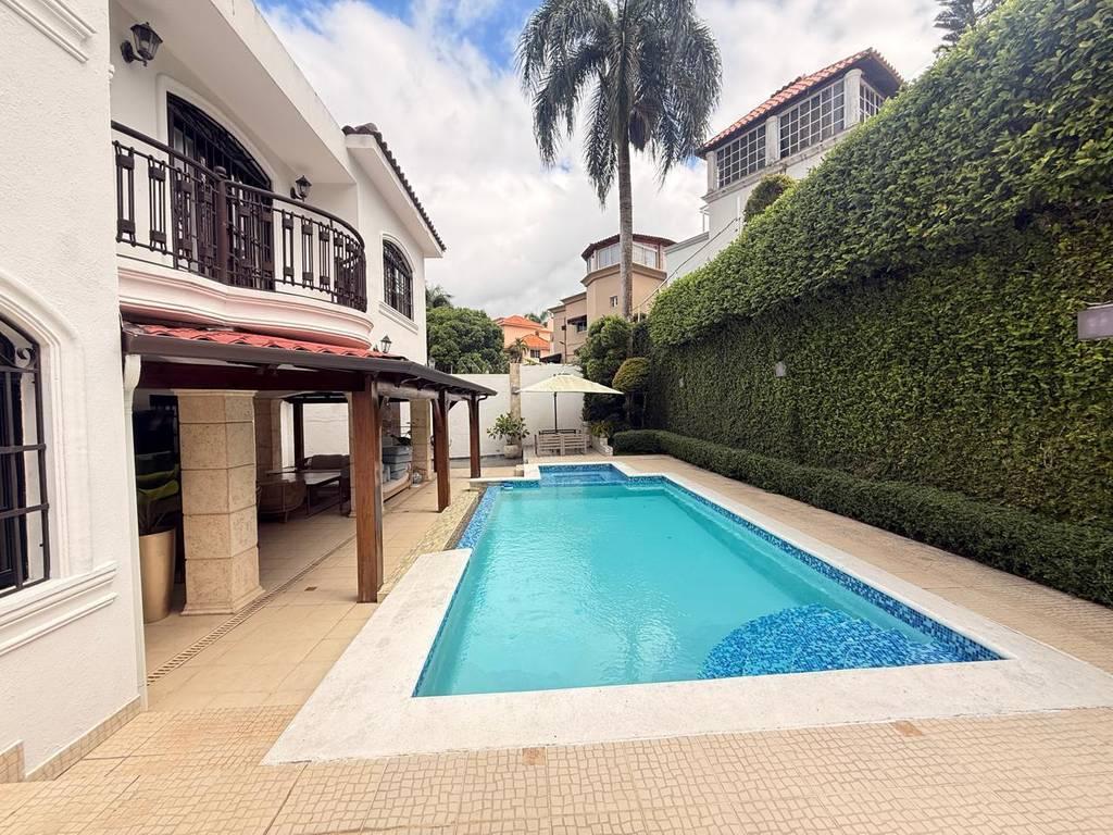 Casa en venta - Altos de Arroyo Hondo III