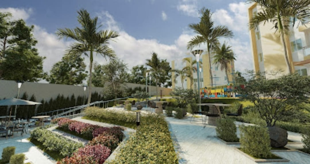 Cerros de la Duarte Km 14 Autopista Duarte Brickapple Realty Group