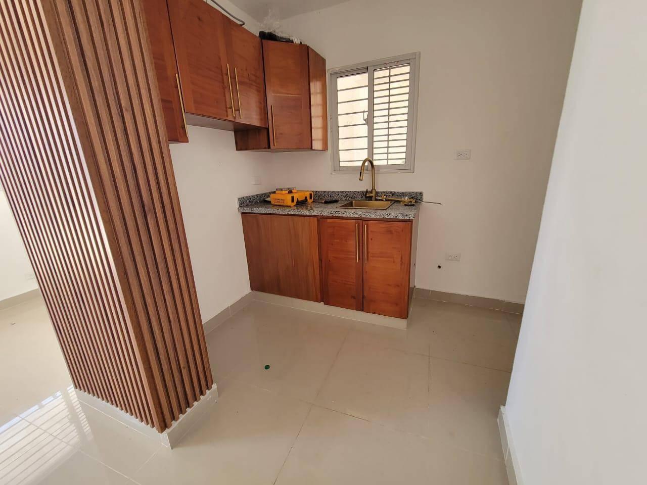 Apartamento en alquiler - Alma Rosa II