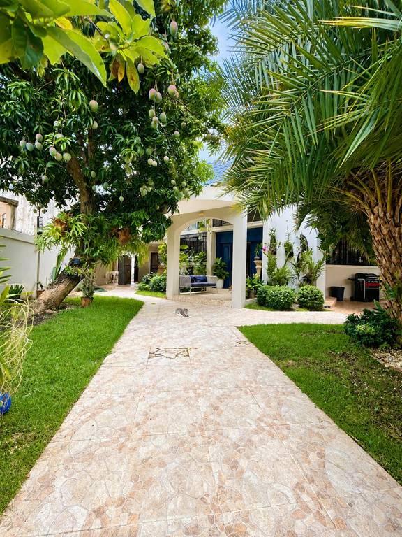 Casa en venta - Arroyo Hondo Viejo