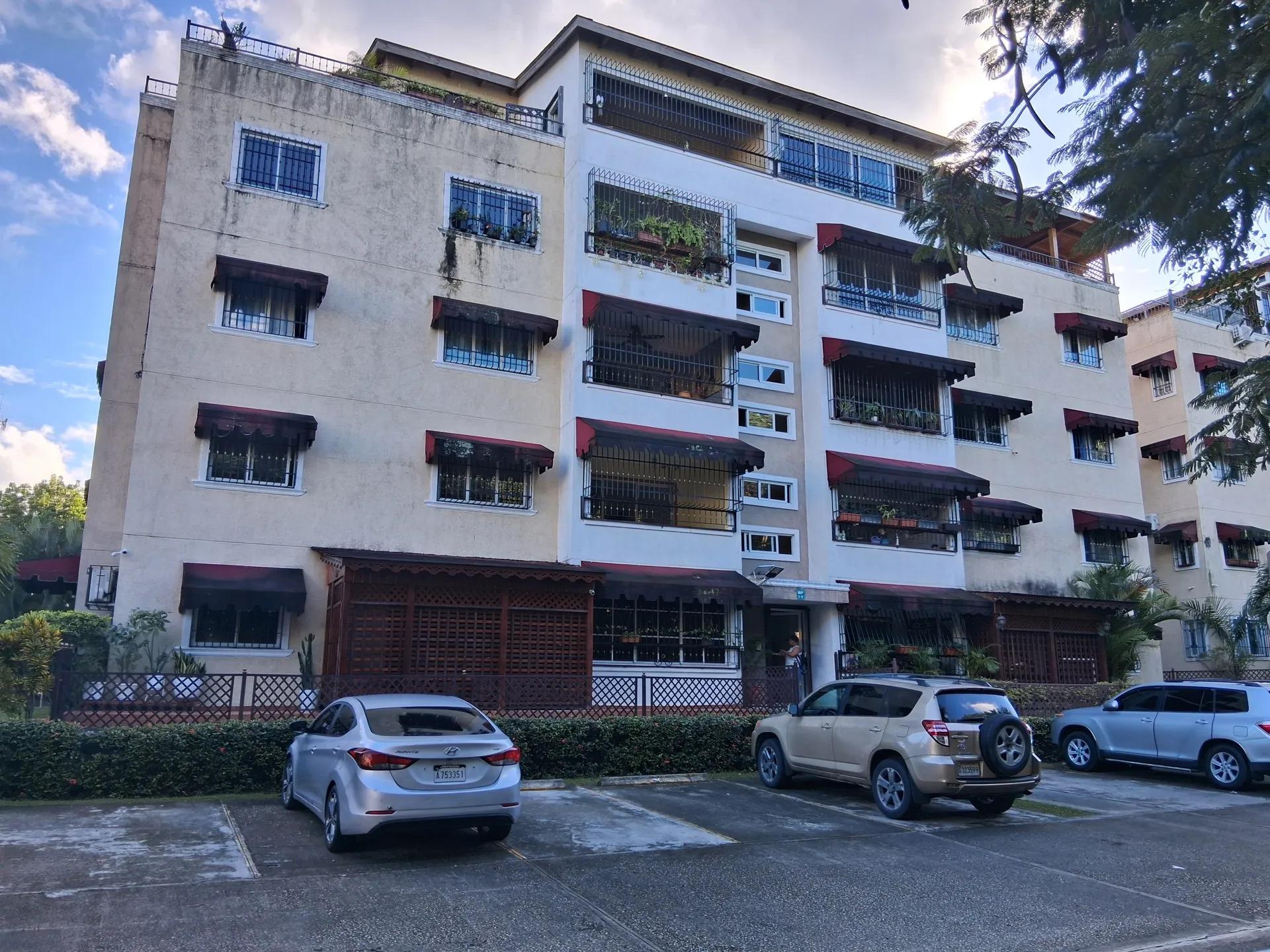 Apartamento en alquiler - Ciudad Real II