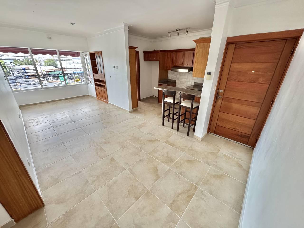 Apartamento en alquiler - El Millón