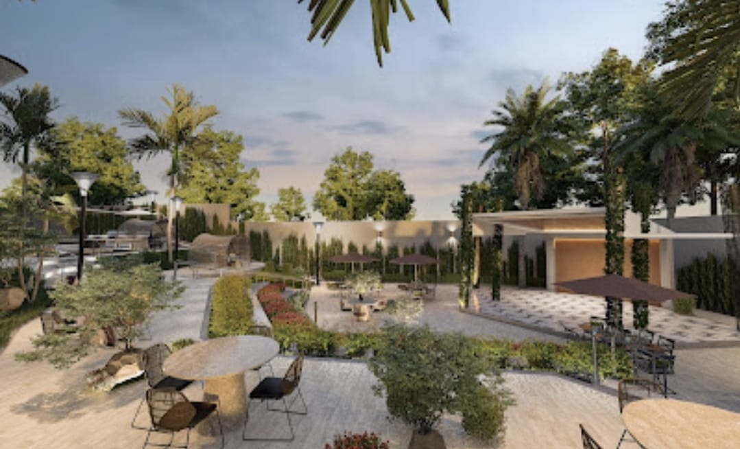 Cerros de la Duarte Km 14 Autopista Duarte Brickapple Realty Group