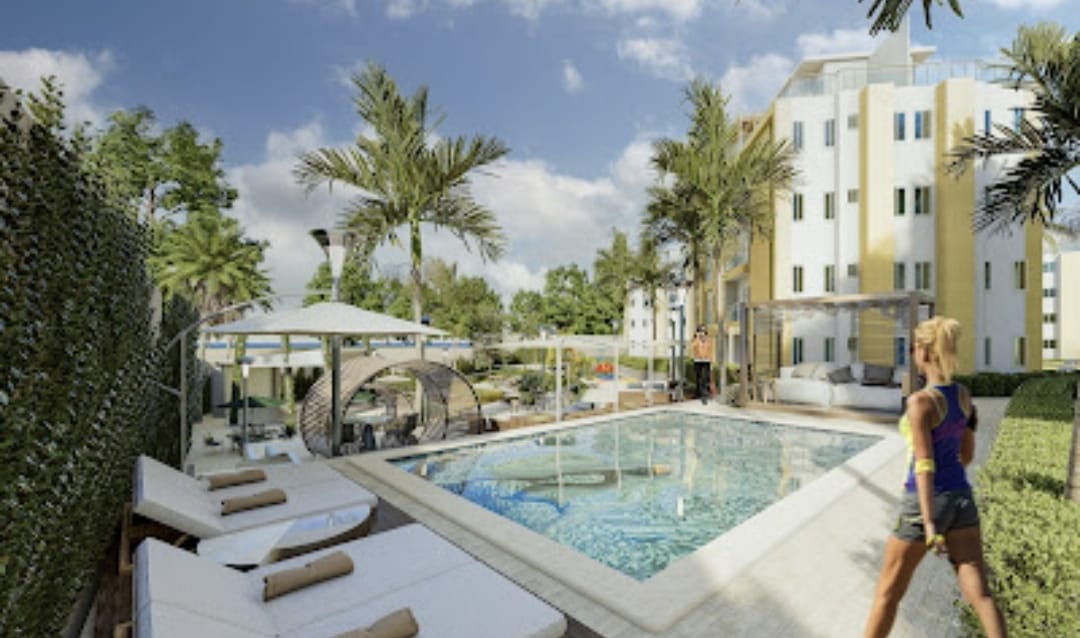 Cerros de la Duarte Km 14 Autopista Duarte Brickapple Realty Group