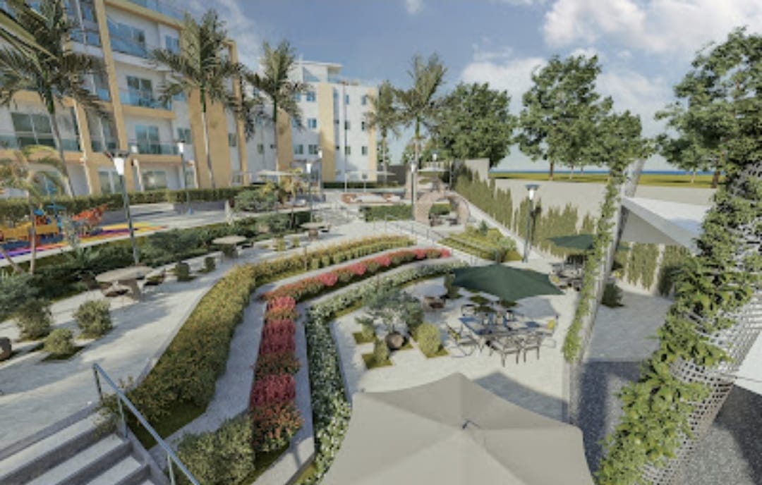 Cerros de la Duarte Km 14 Autopista Duarte Brickapple Realty Group