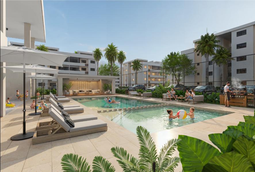 Riviera Verde IV - Santo Domingo Este