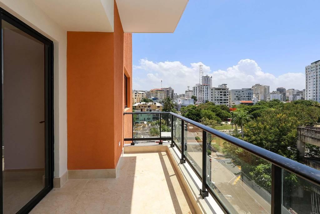 Apartamento en venta/alquiler - Los Cacicazgos