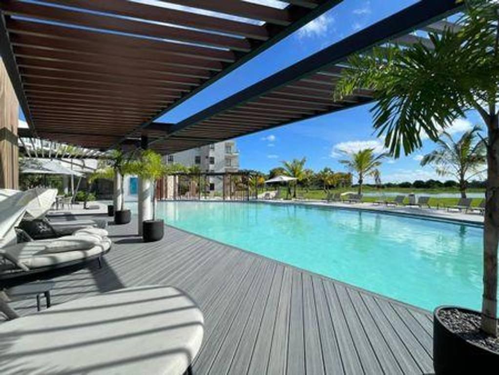 Apartamento en venta - Vista Cana