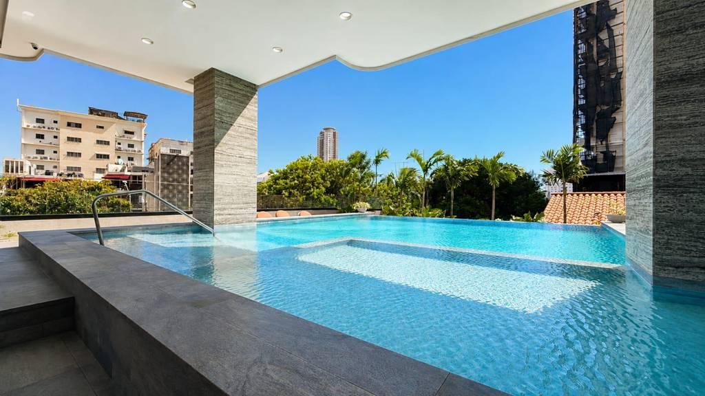 Apartamento en venta - Bella Vista