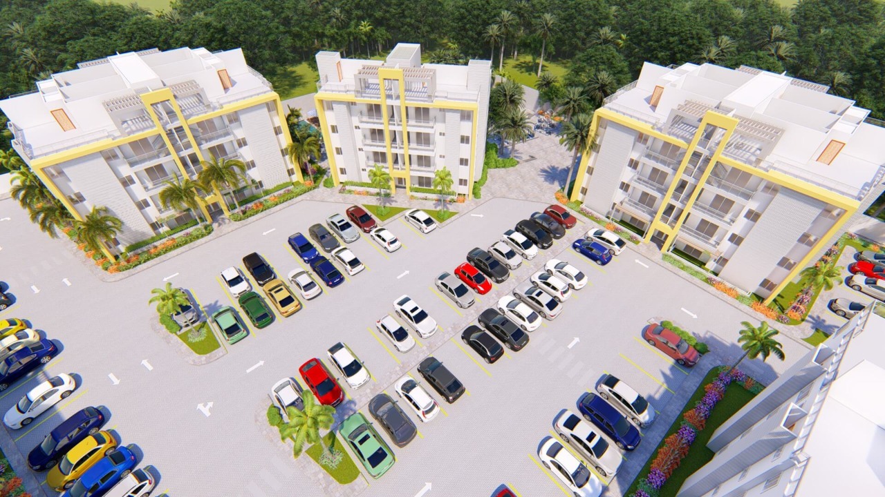 Cerros de la Duarte Km 14 Autopista Duarte Brickapple Realty Group