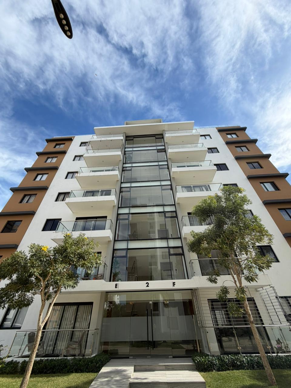 Apartamento en venta - Santiago