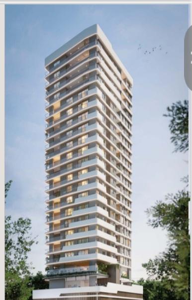 Apartamento en Alma Rosa I, foto 2