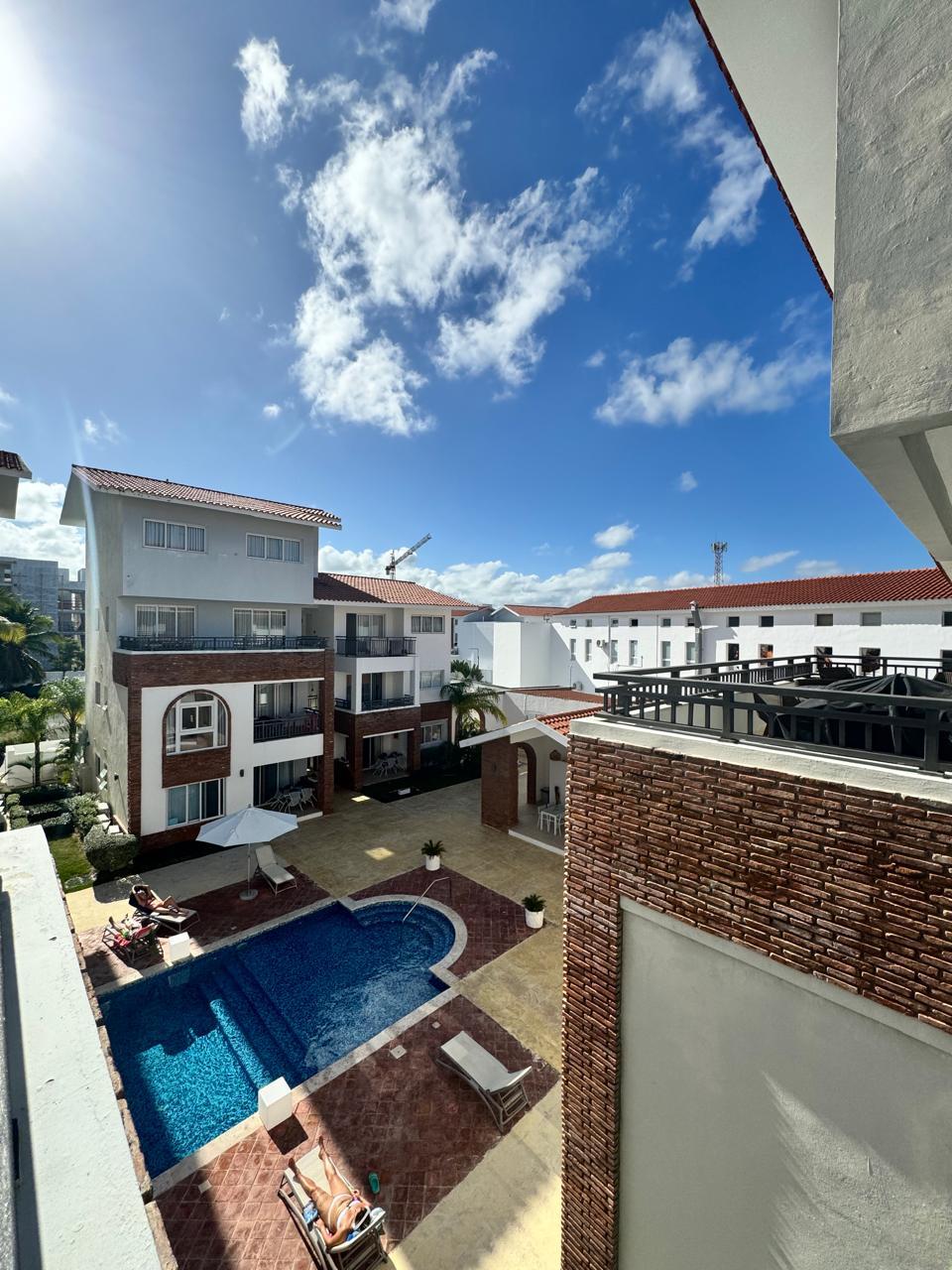 New 3BDR Penthouse, Walking Distance to the Beach - One Luxe Cana