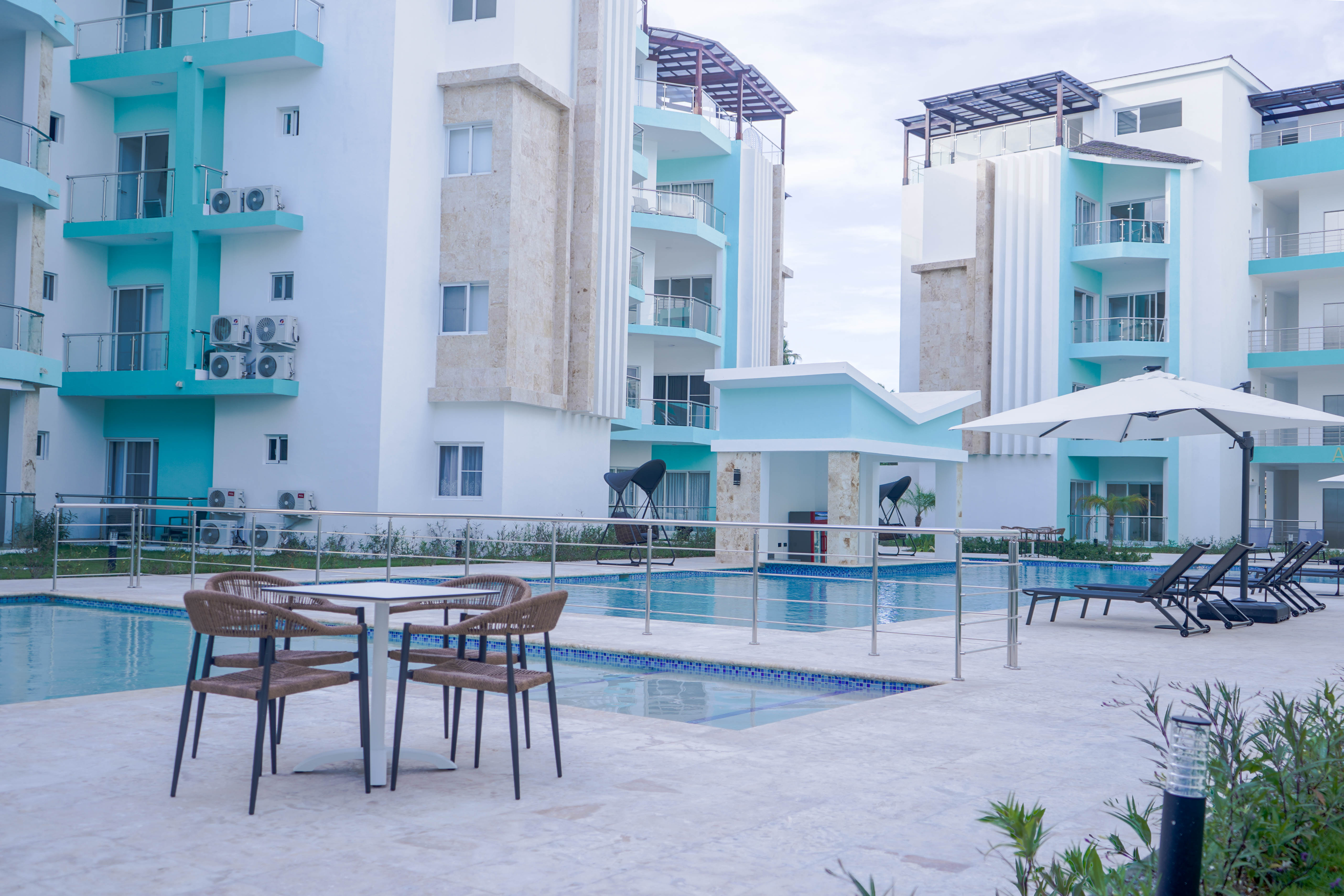 Maple Beach Punta Cana Keller Williams Dominicana