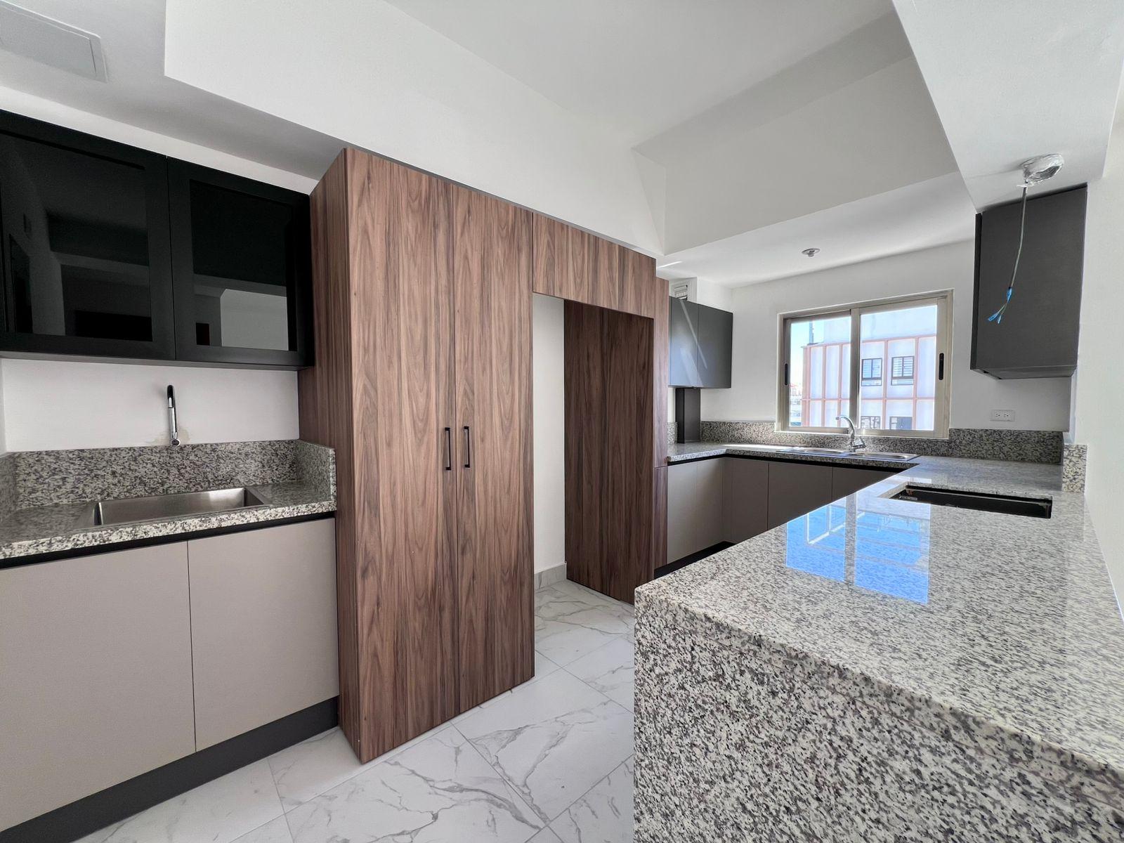 Vendo Apartamento de Oportunidad para Inversión en Naco
