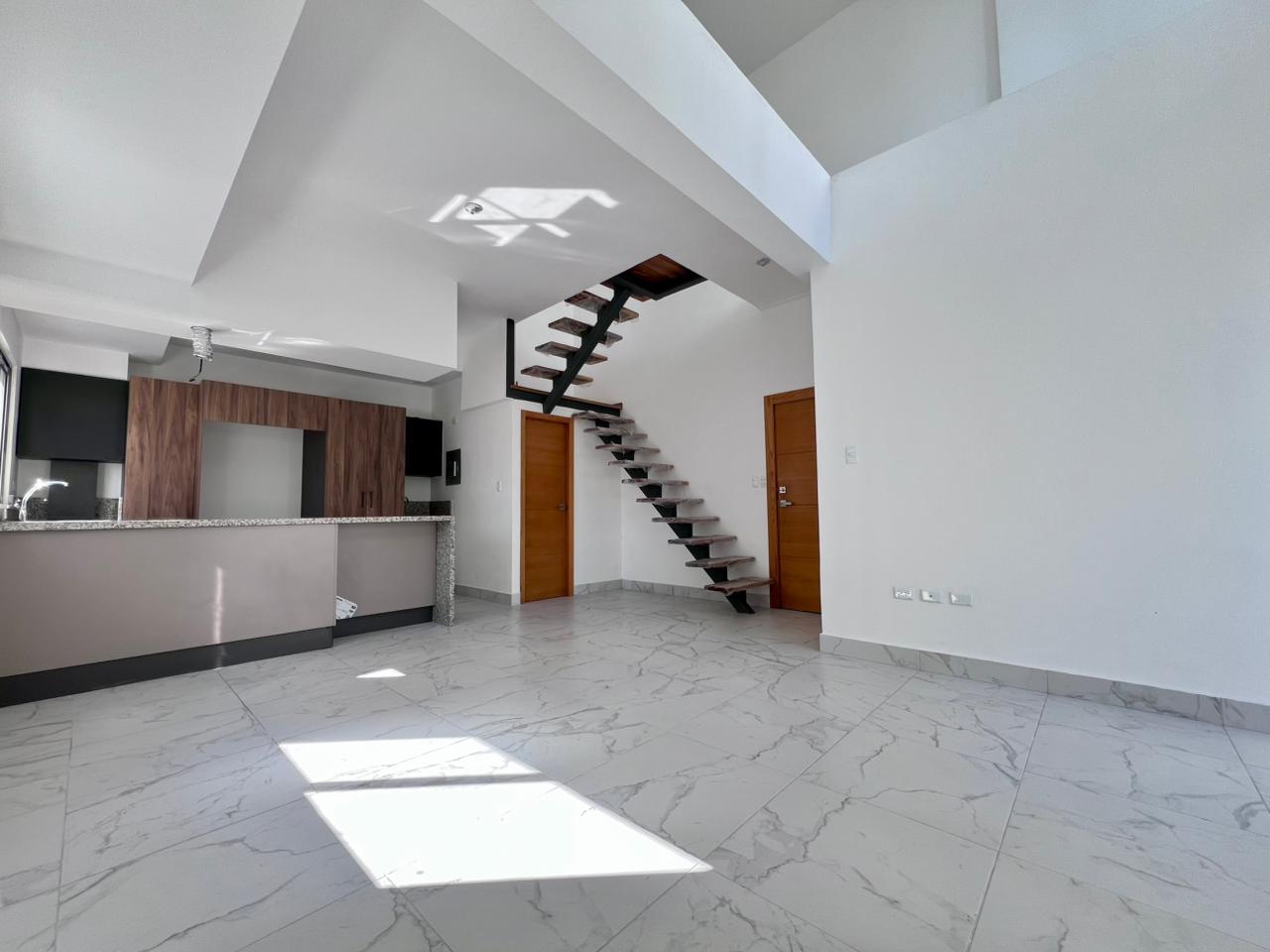Oportunidad de Inversión, Apartamento tipo Loft en Naco
