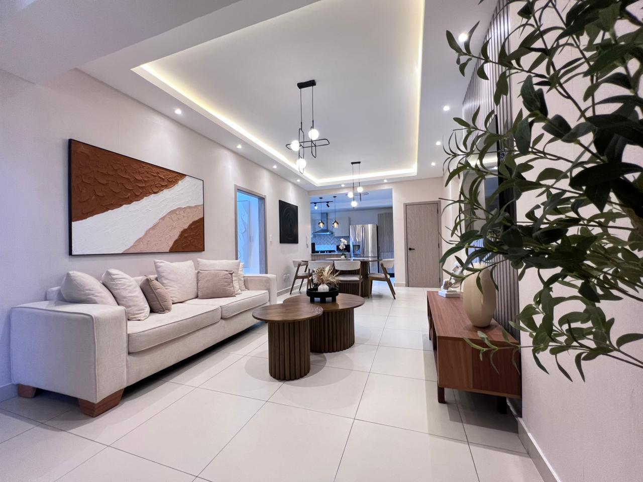 Vendo Apartamento ideal para Inversionistas en Bella Vista