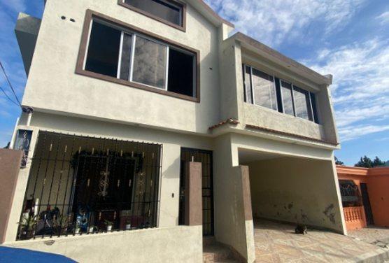 SANTO DOMINGO NORTE | CASA EN VENTA