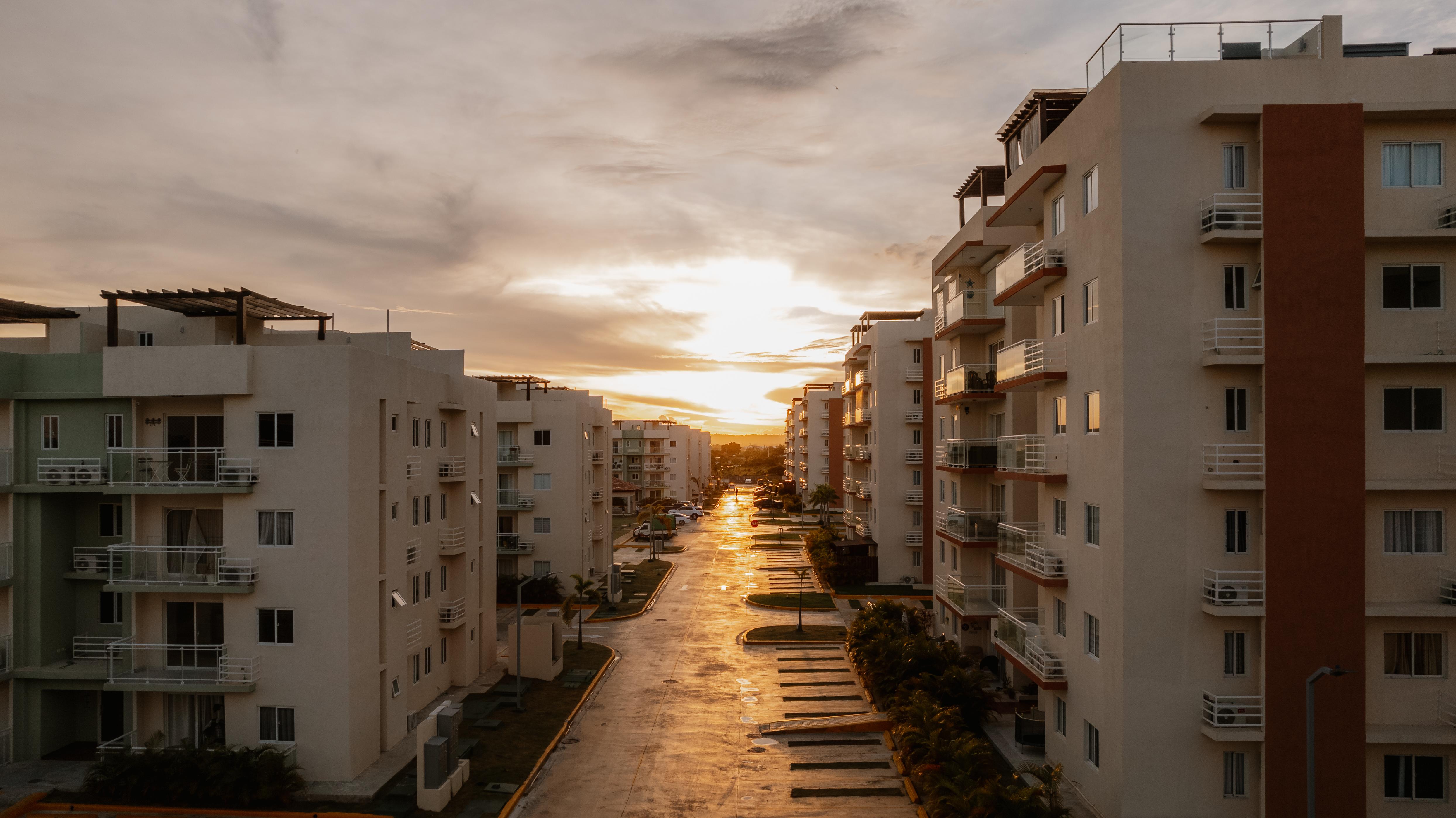 Apartamento 1 habitación Crisfer Punta Cana