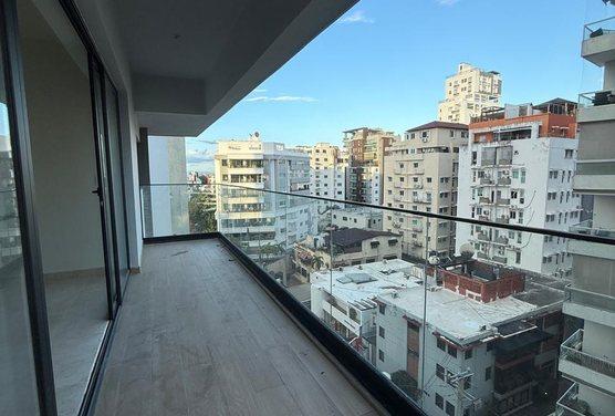 Apartamento en Ensanche Serralles