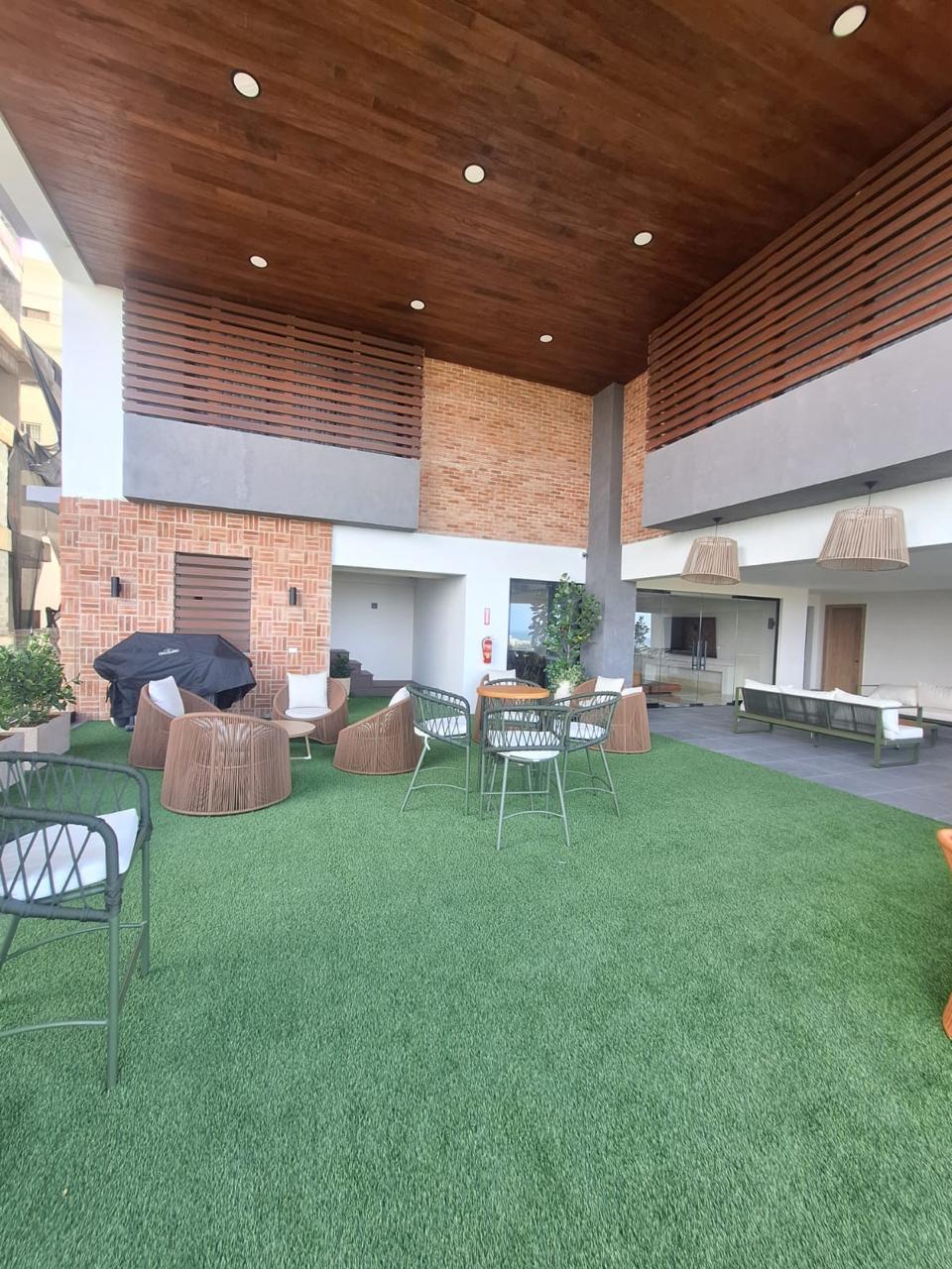 Apartamento a estrenar de 2 habitaciones en La Esperilla