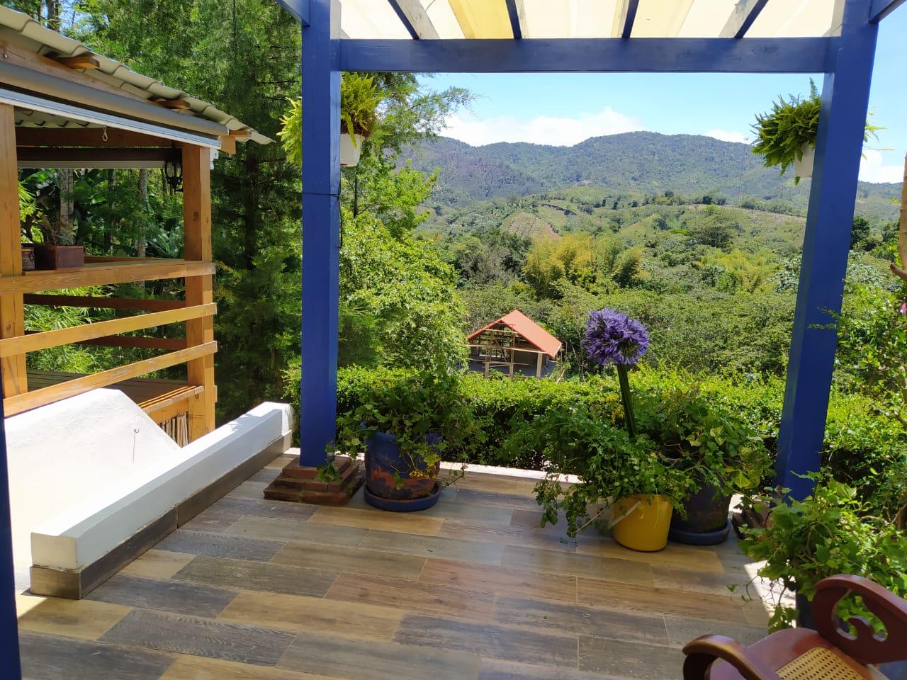 Villa en venta Constanza