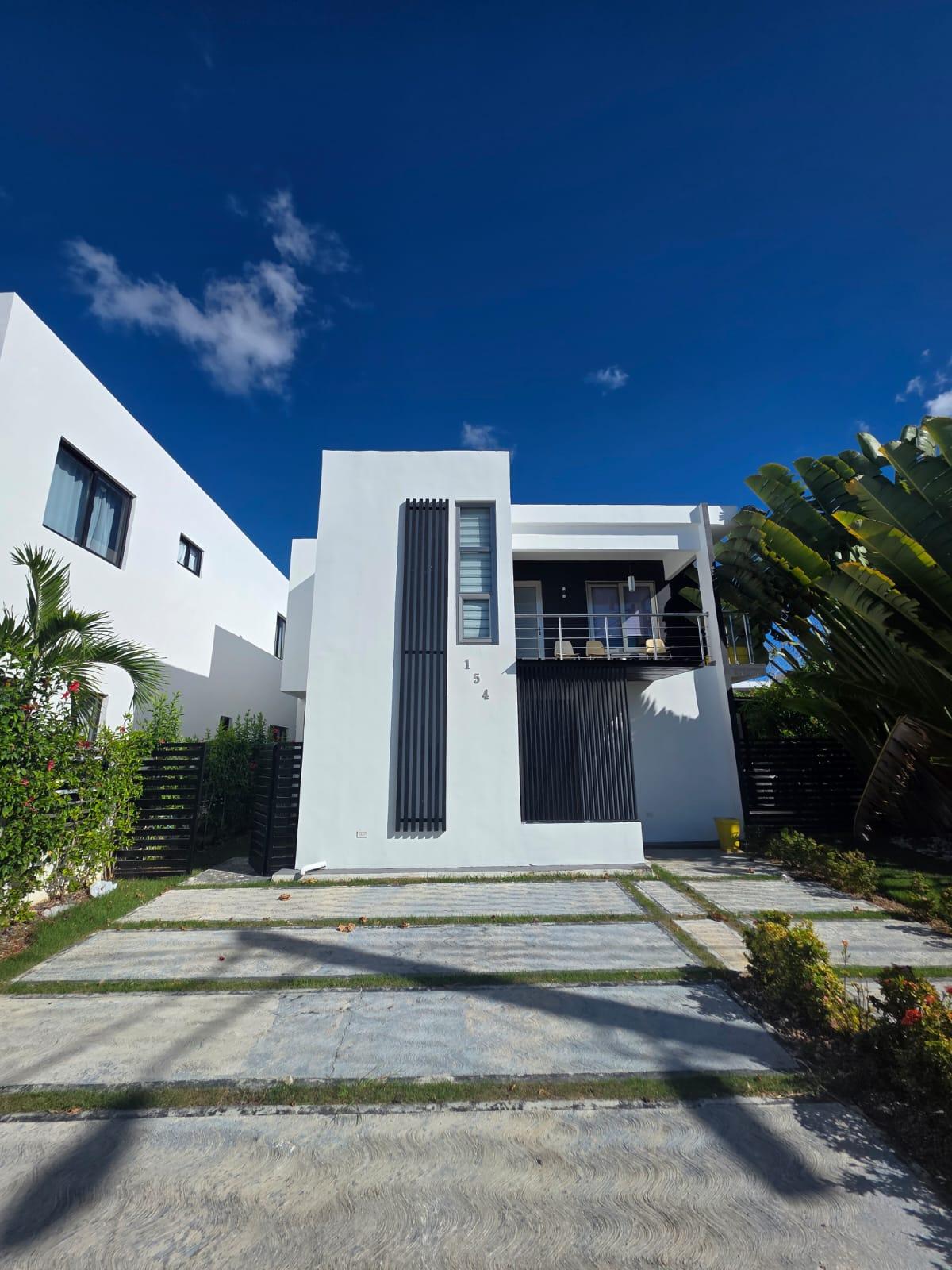 House in Bávaro