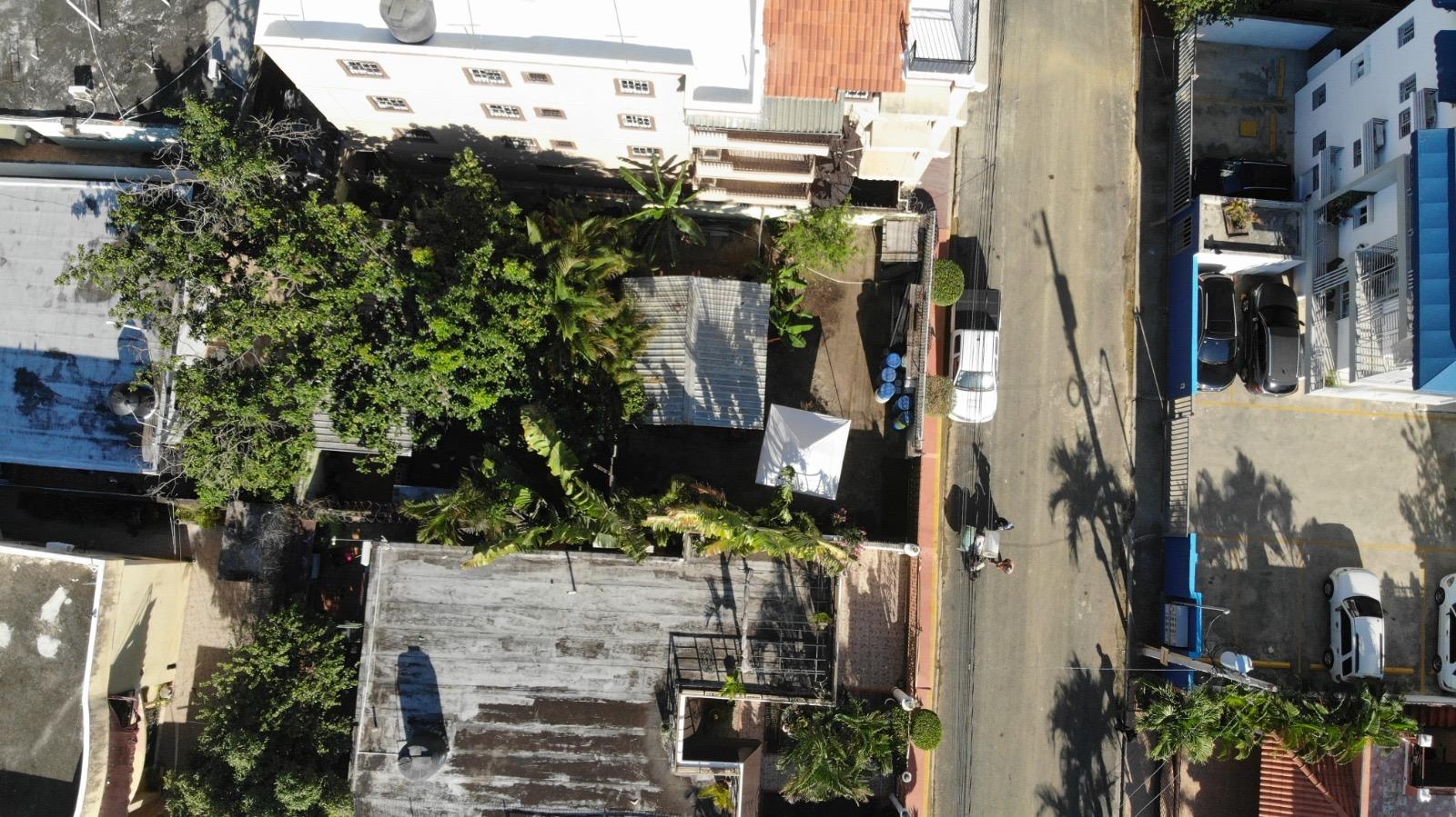 Terreno en venta en Prado Oriental