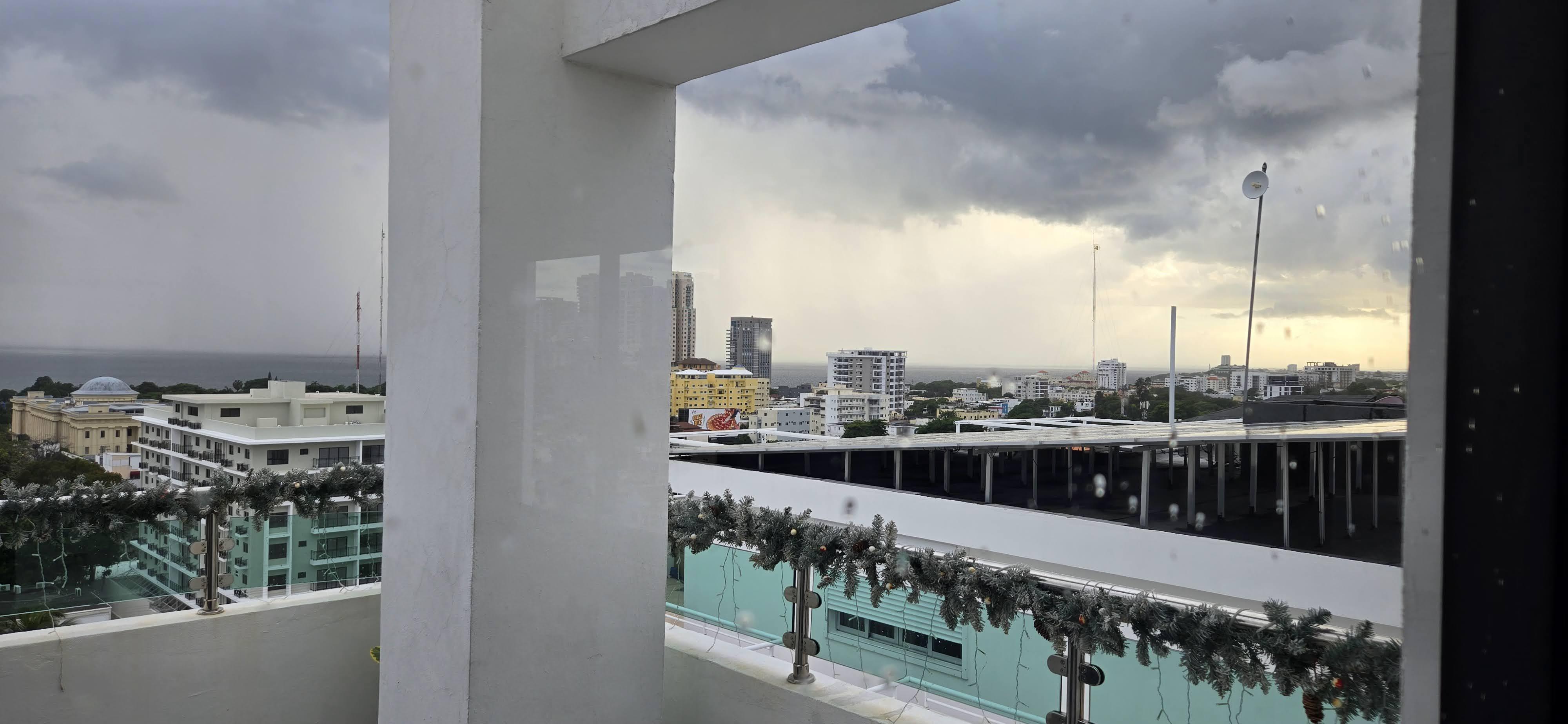 Apartamento en GAZCUE SANTO DOMINGO DE GUZMÁN