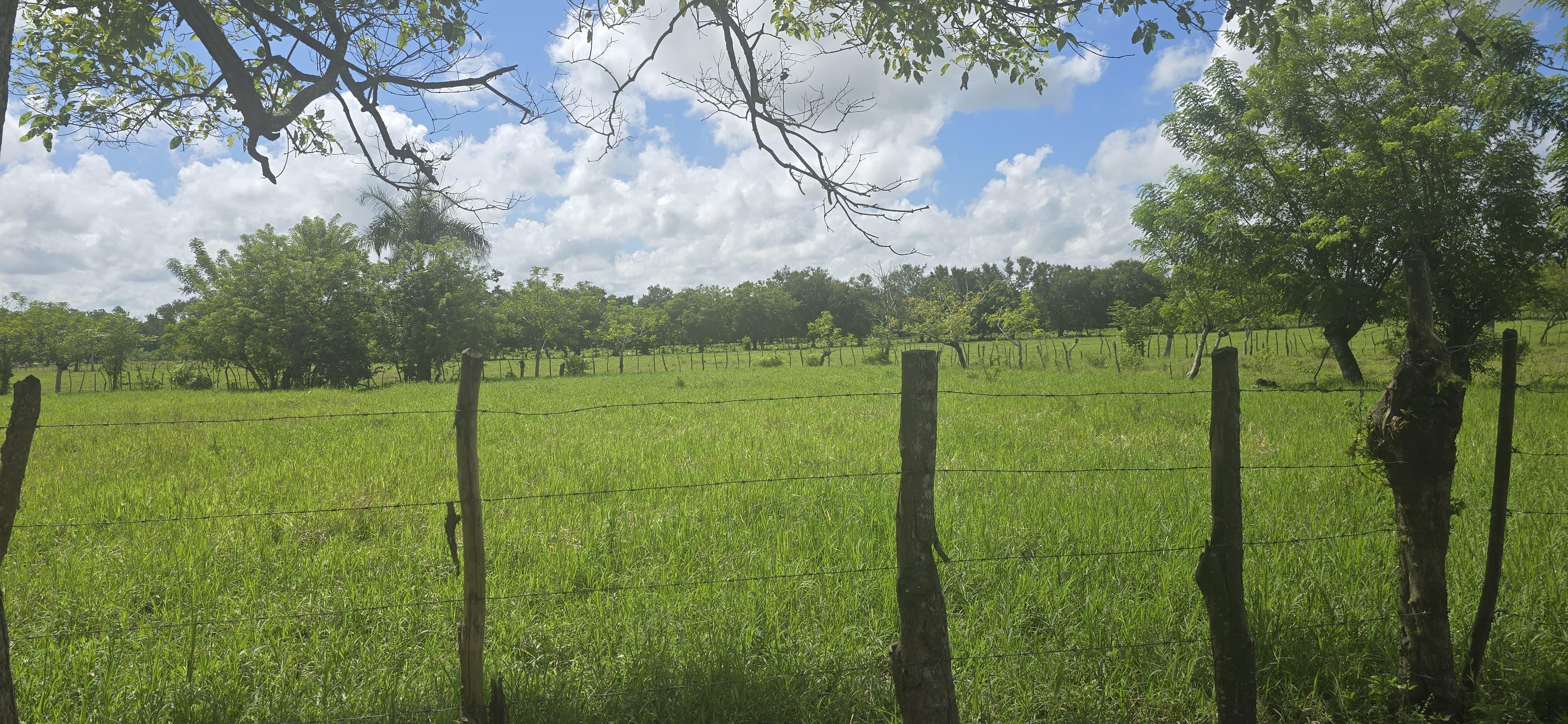 Lot in Hacienda Estrella