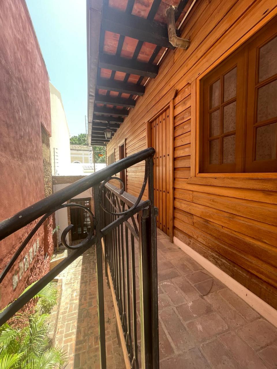 House in Zona Colonial
