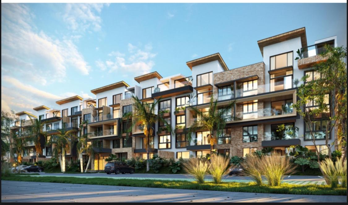 Punta Arena Condos