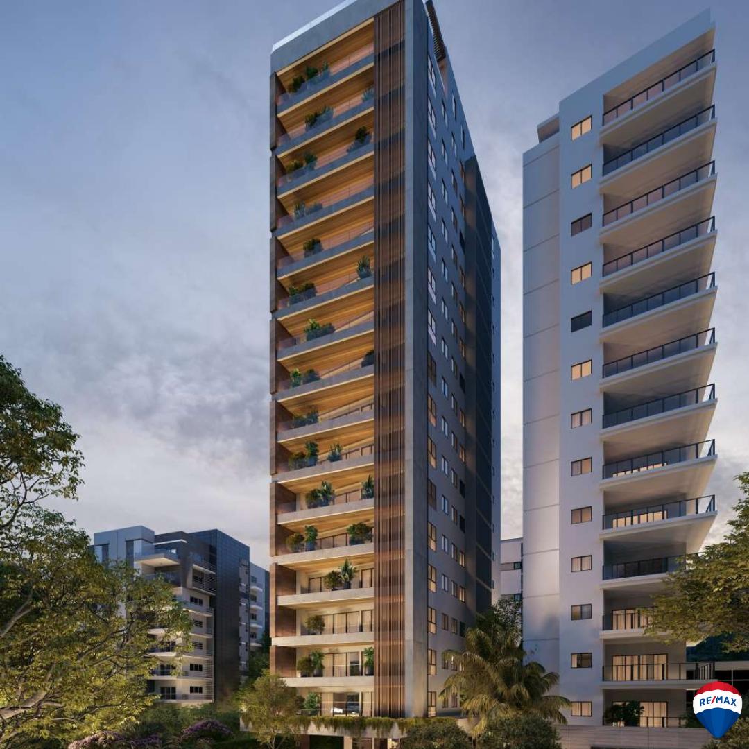 Apartment in Naco