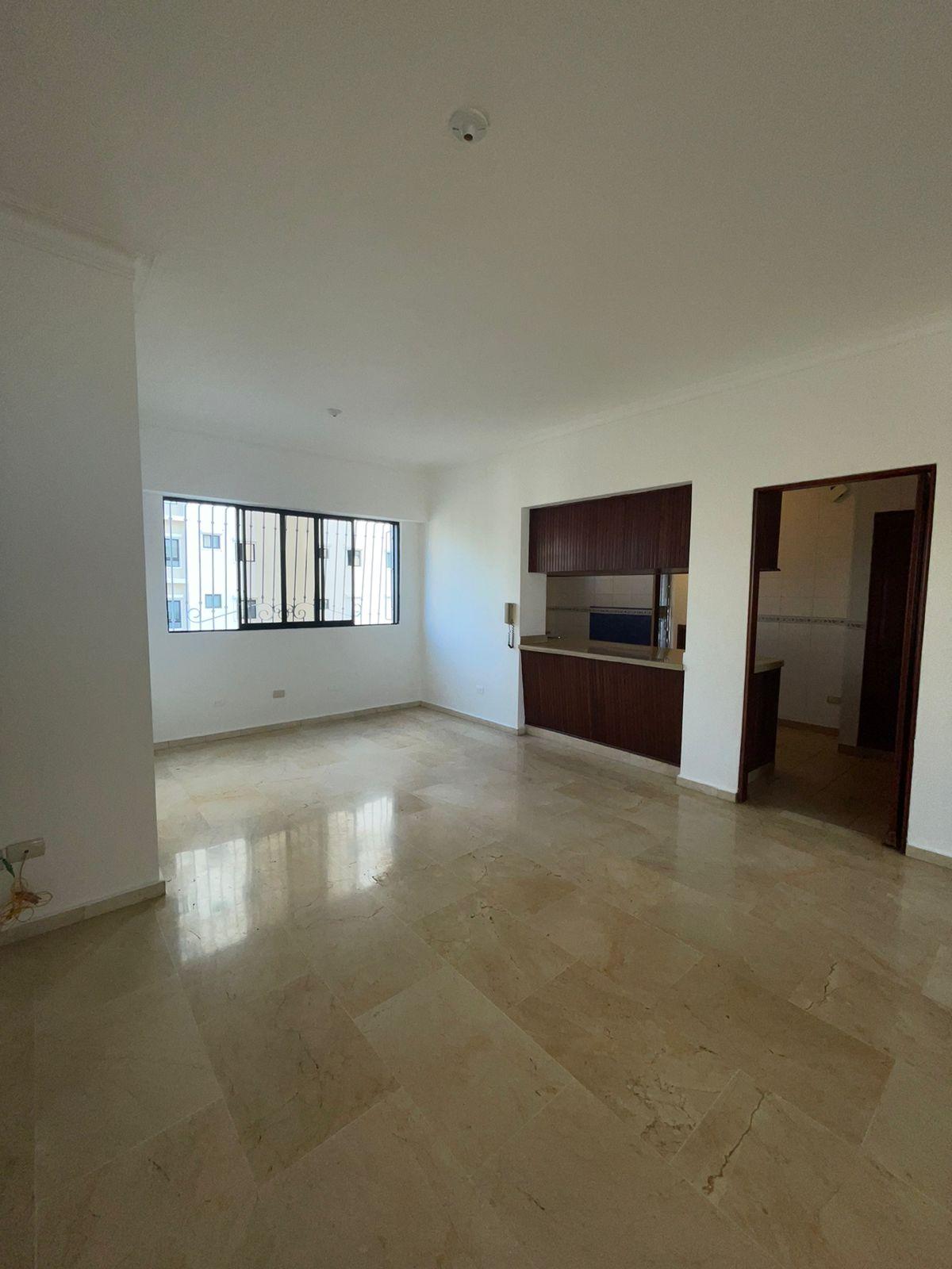 Apartamento en La Esperilla