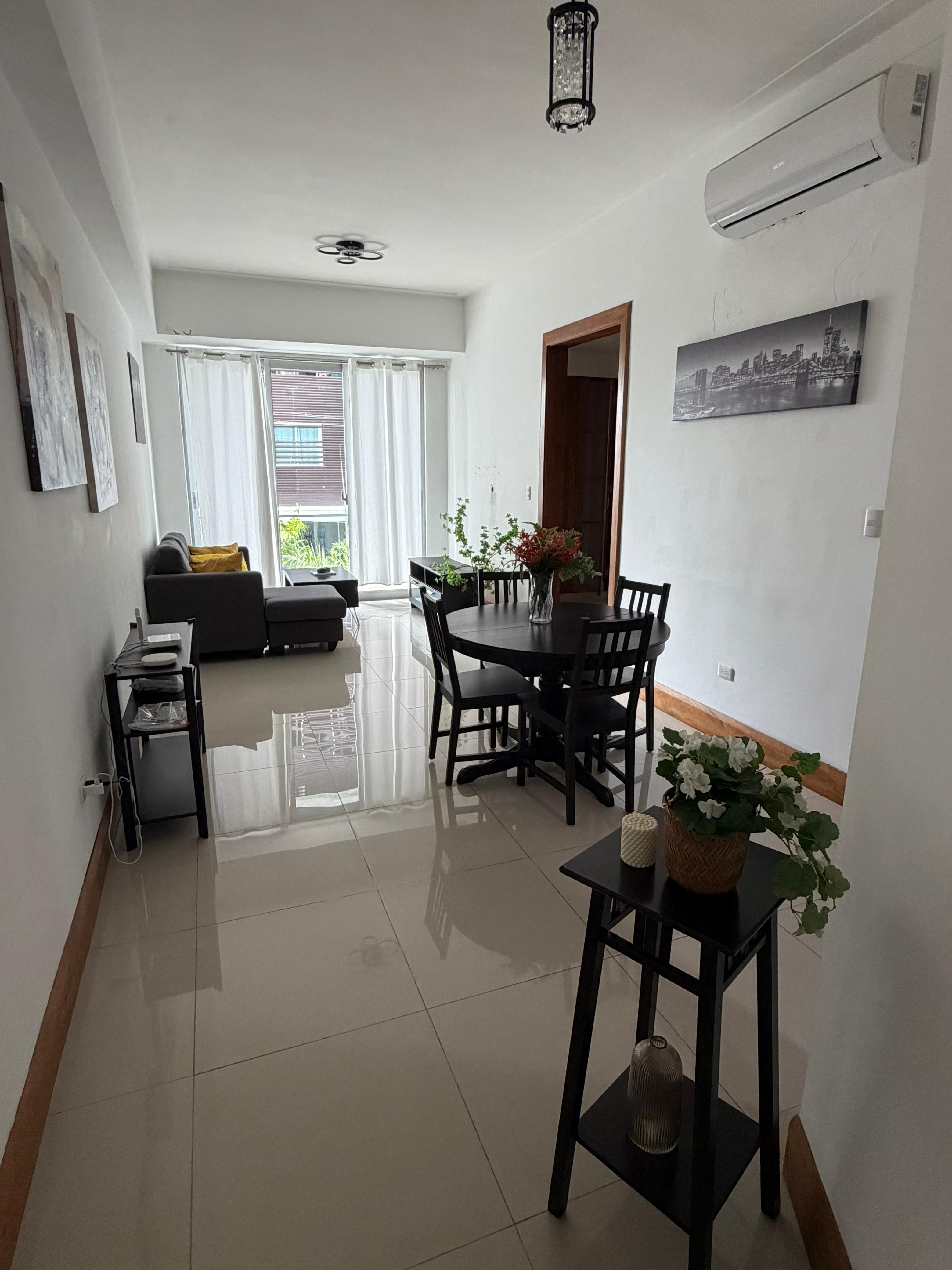 Apartamento en venta ubicado en serralles