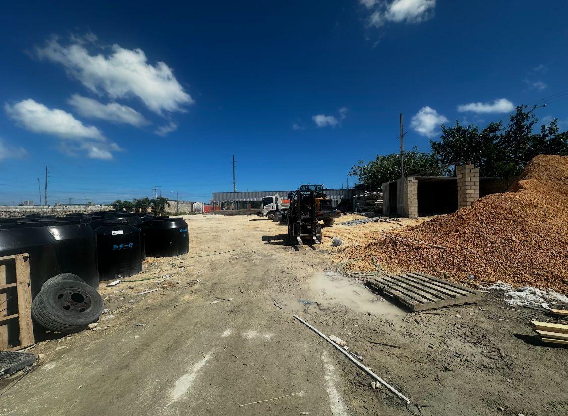 Commercial space in Friusa
