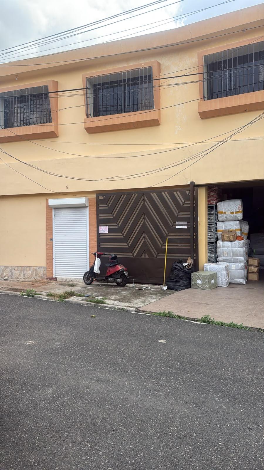 Casa en Ensanche la Fé