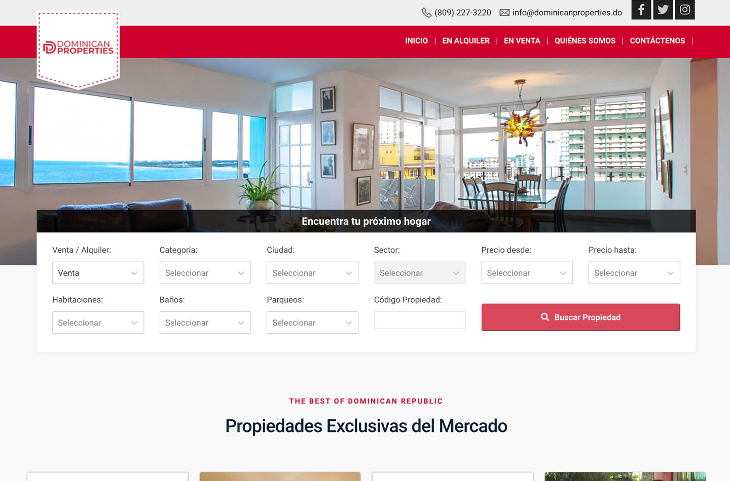 Apartamento en Malecon, foto 2