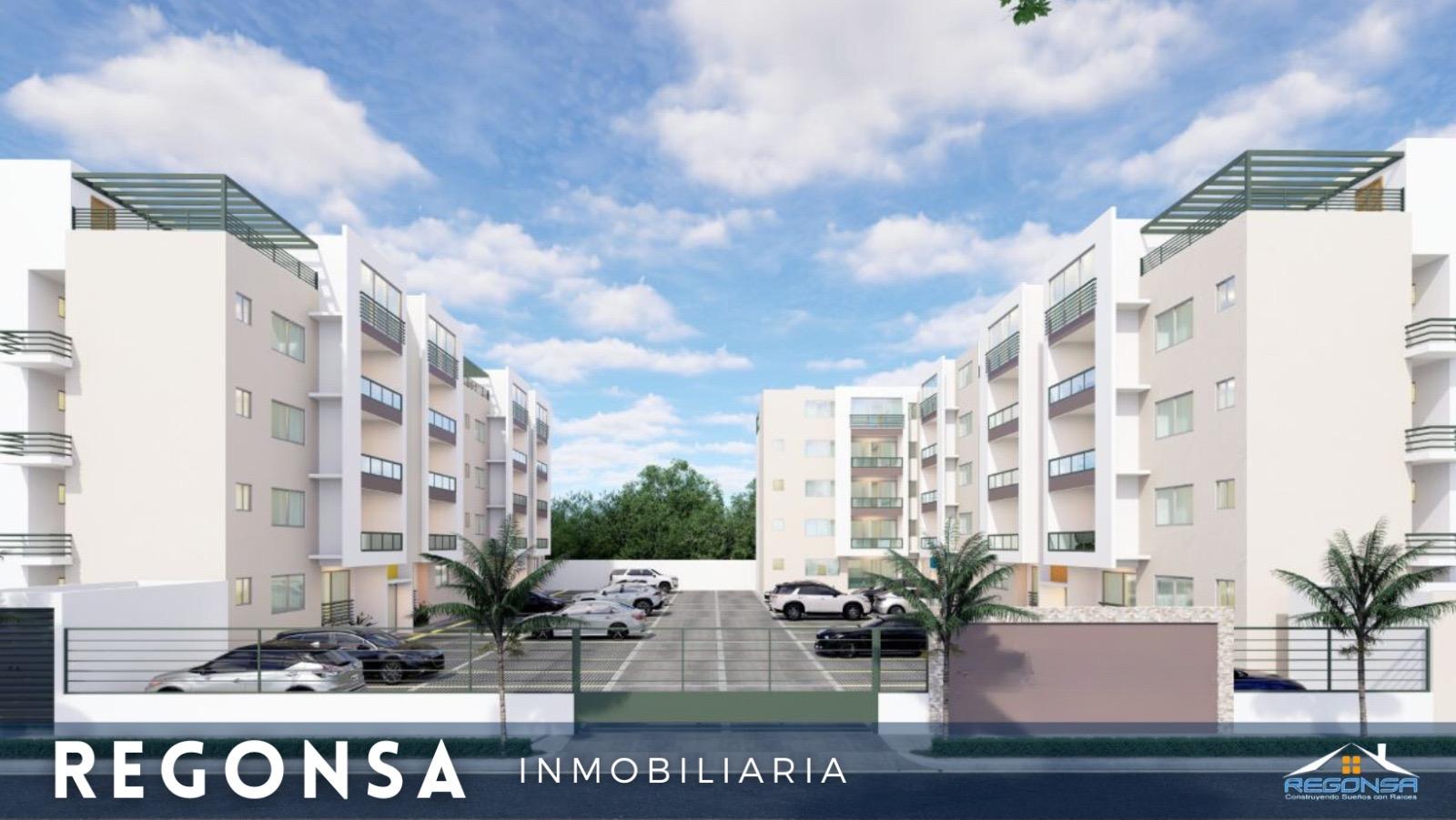 Apartamento en venta, Mirador del Este, SDE