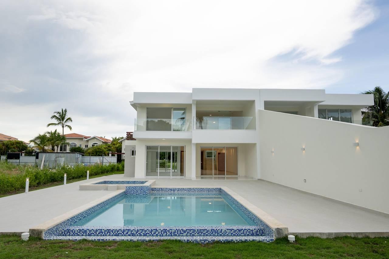 Vendo Cocotal Golf & Country Club, Bávaro Villa Tipo Townhouse