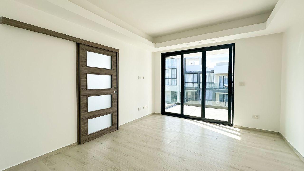 En los Corales de Bavaro vendo apartamento de una habitación