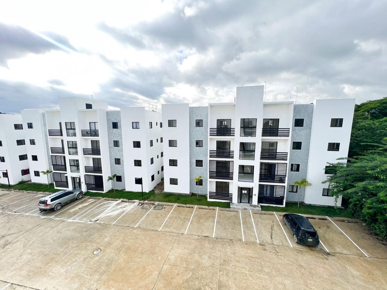 Apartamento en Pontezuela