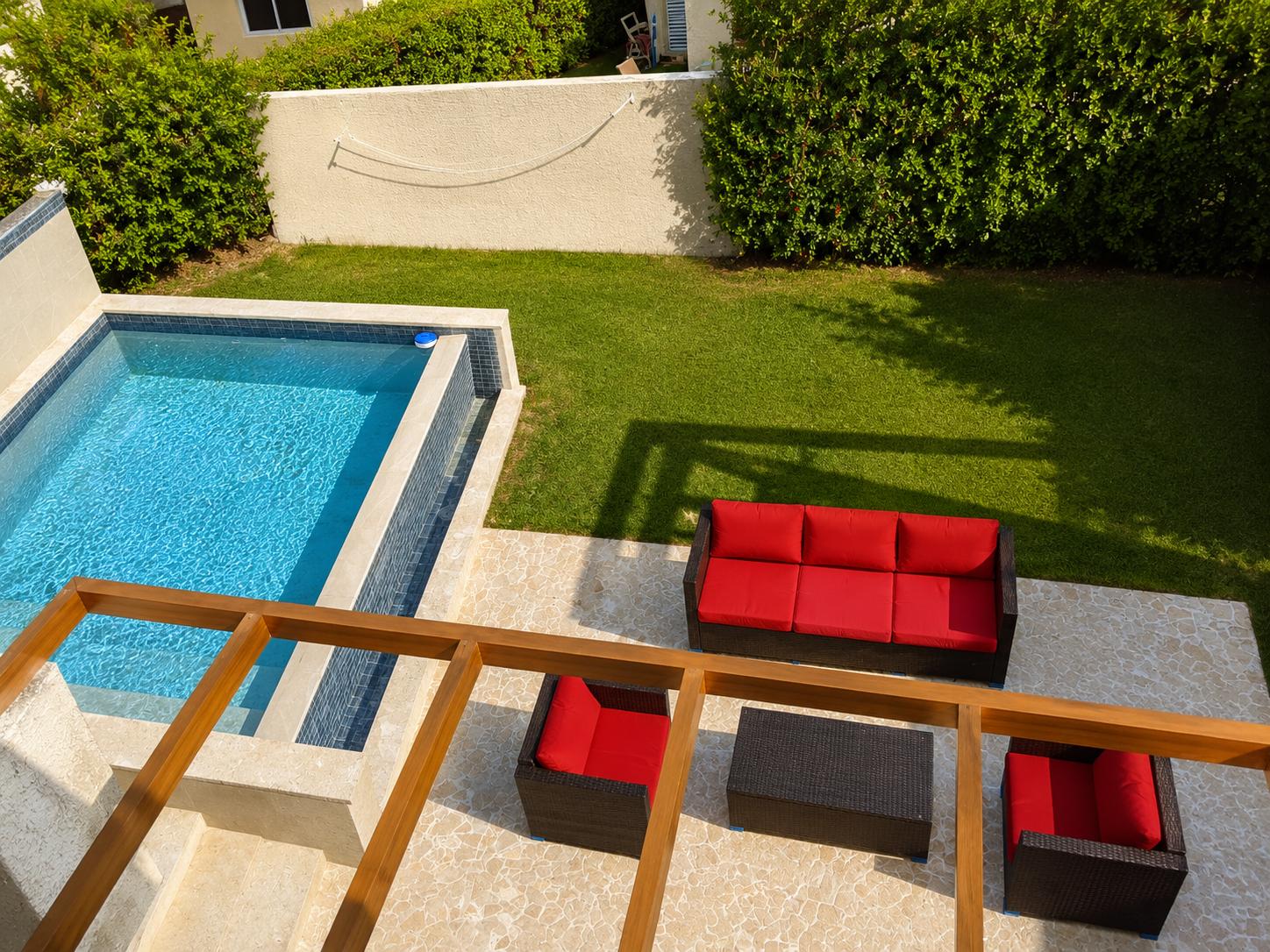 Casa en Av. Barceló, foto 2