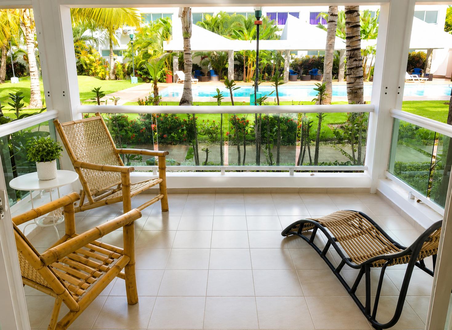 Apartamento en La Playa, foto 2