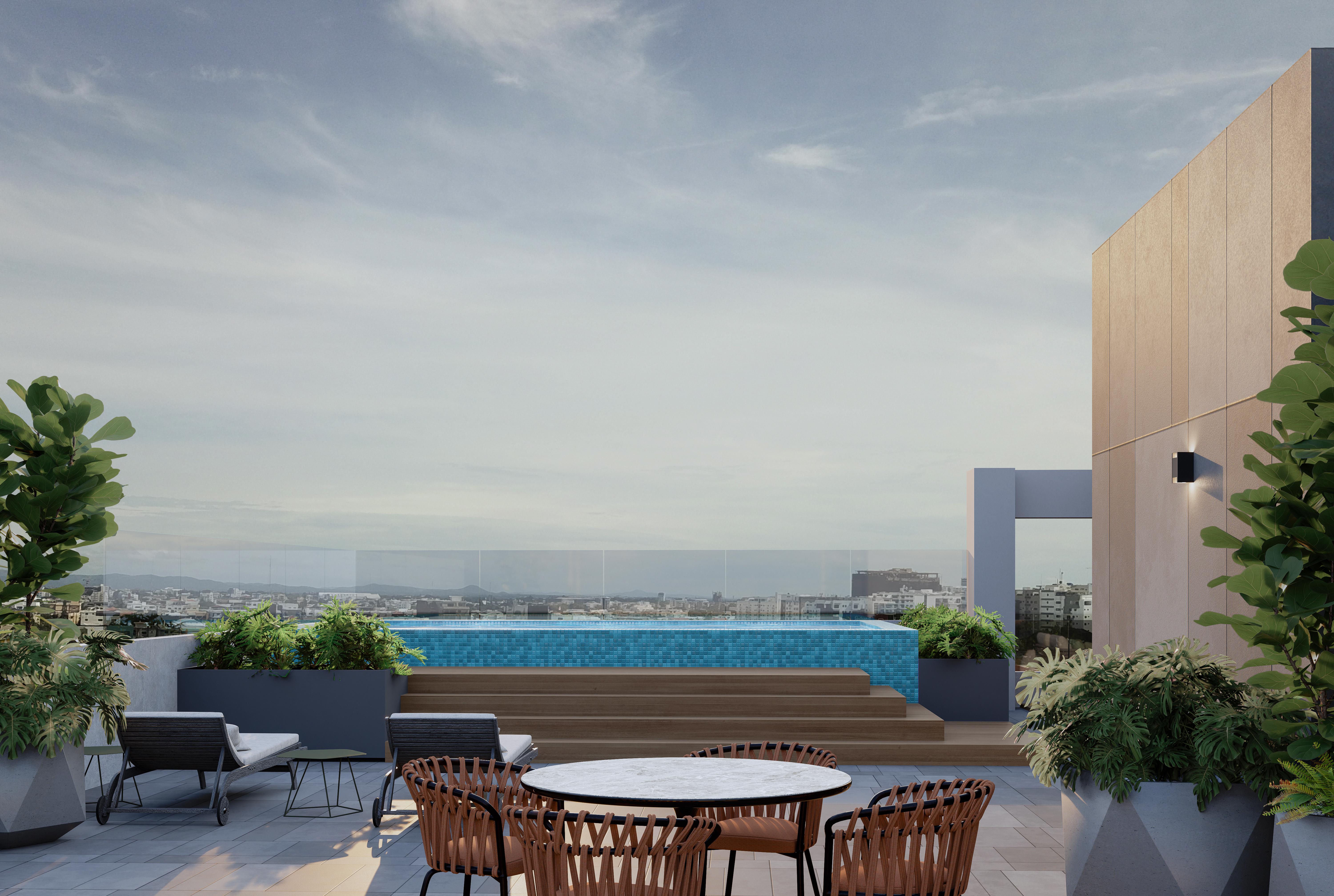 Apartamento en Bella Vista, foto 3