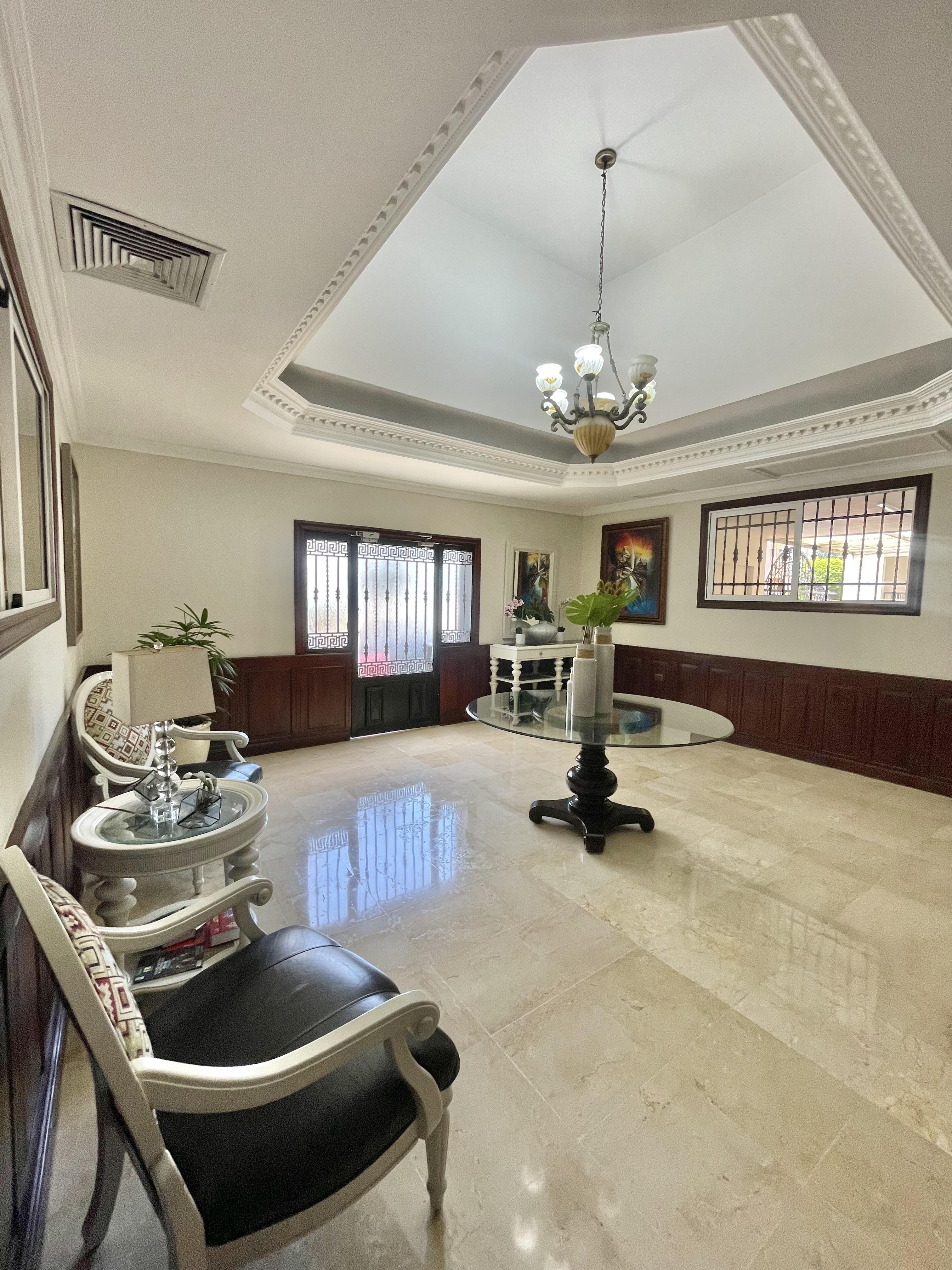 Apartamento en Bella Vista