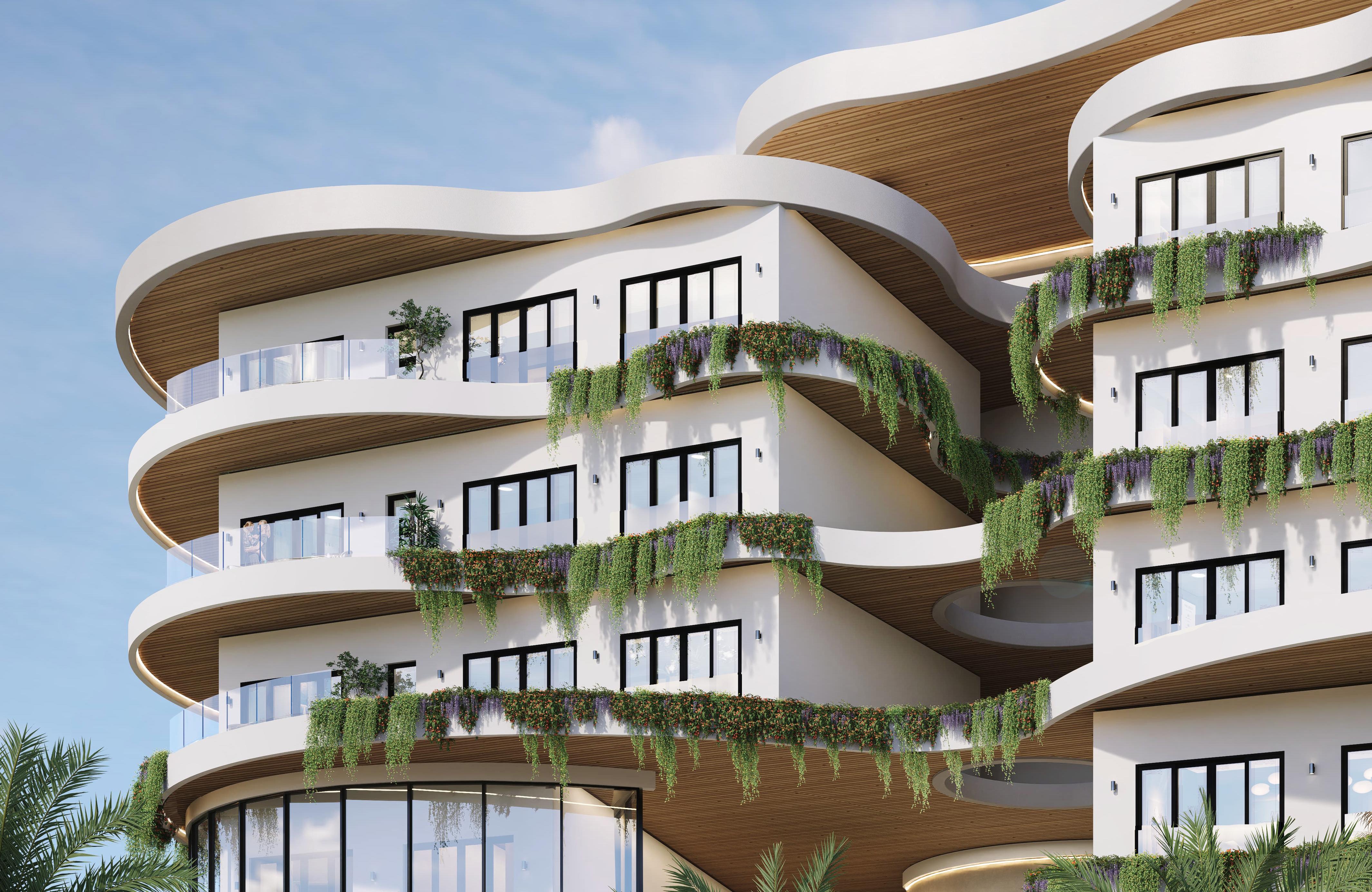 Circle Residences Cap Cana: Exclusivos Apartamentos de Lujo en el Caribe